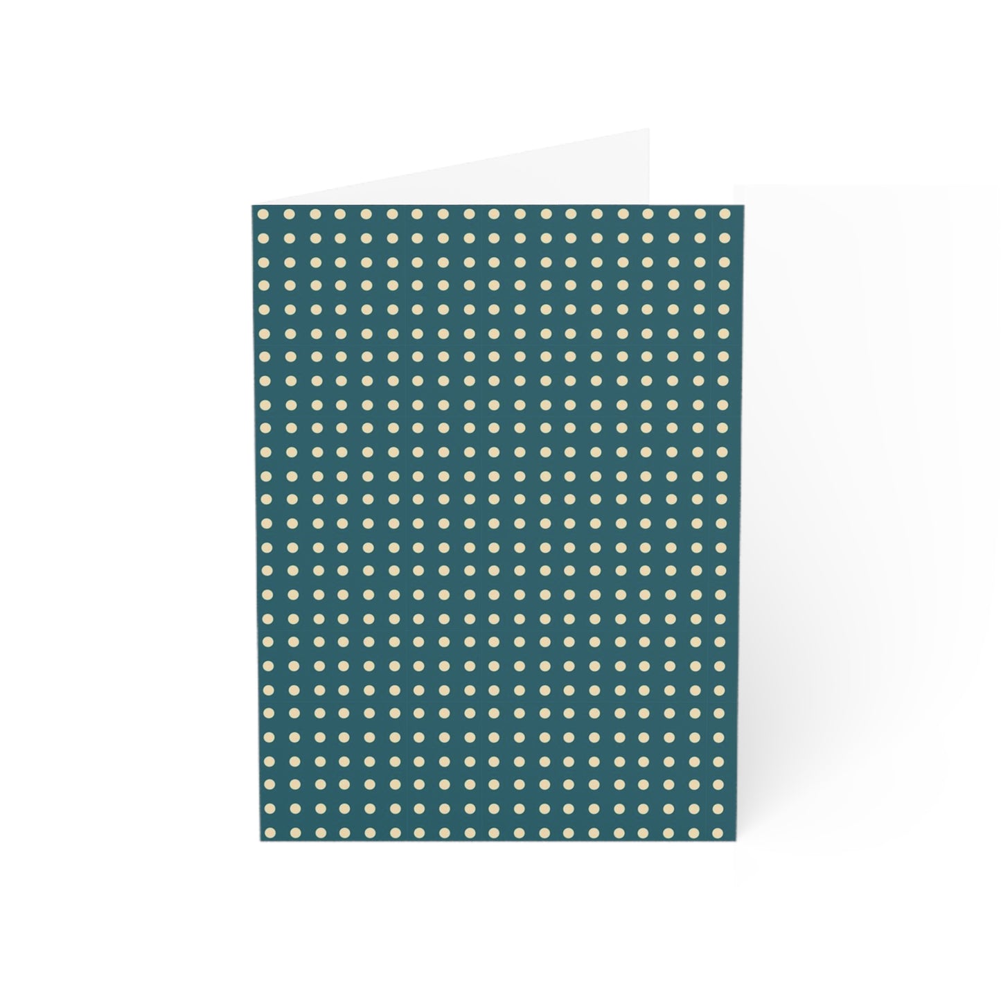 Dot Envy Greeting Cards (1, 10, 30, and 50pcs)