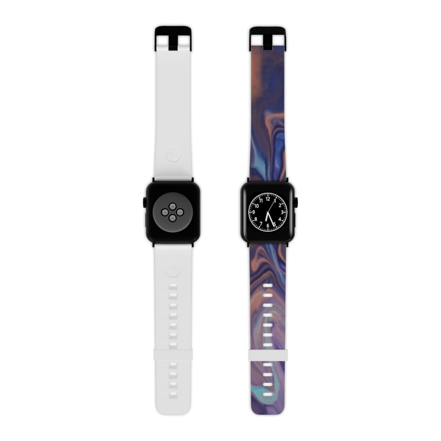 Chromatic Fusion Watch Band for Apple Watch