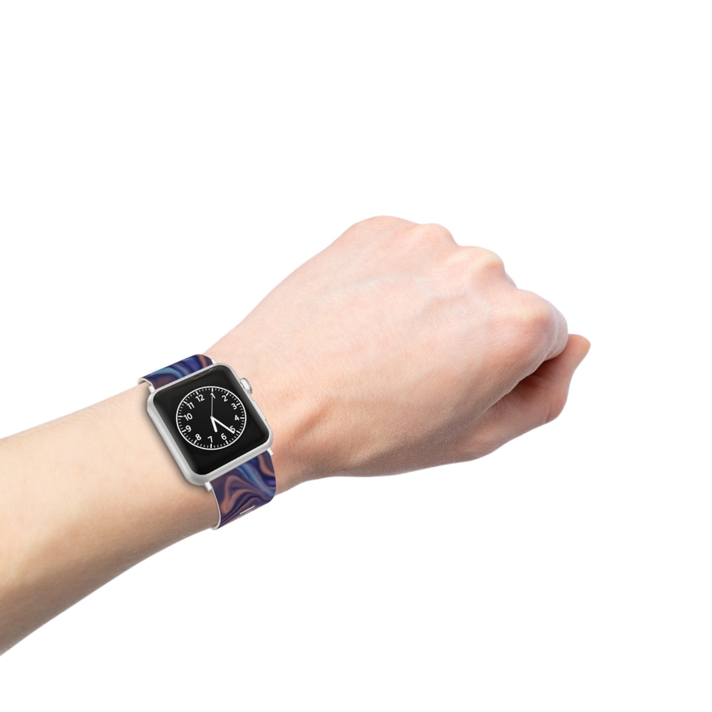 Chromatic Fusion Watch Band for Apple Watch