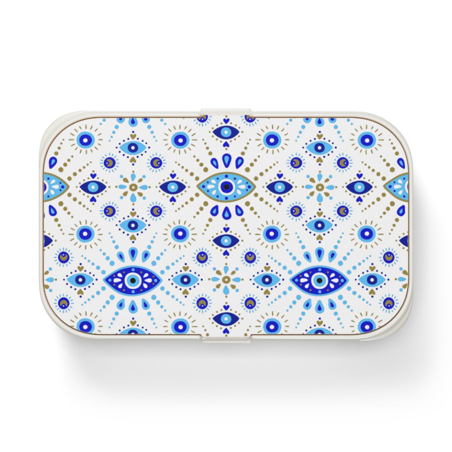 Third Eye Bento Lunch Box-BPA Free