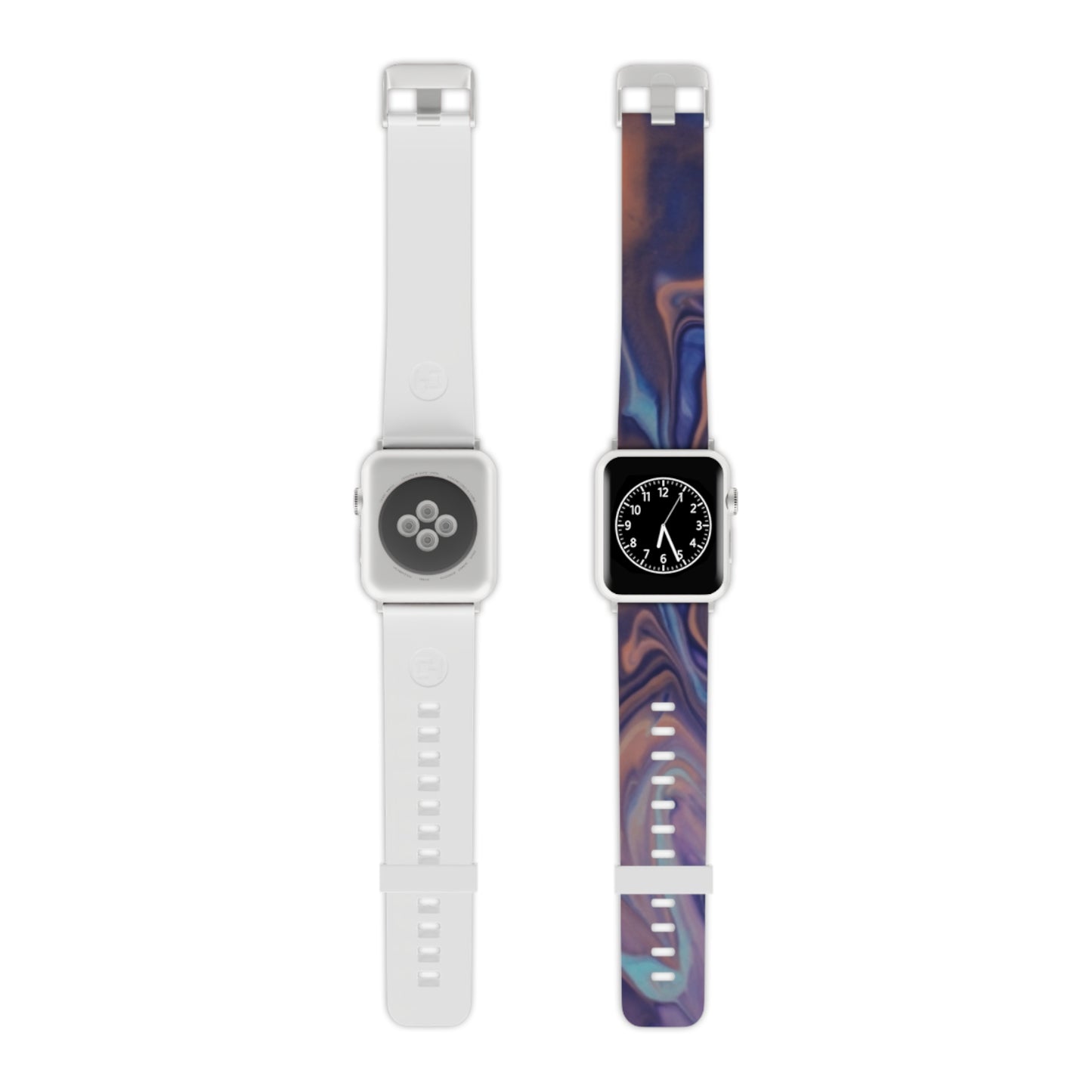 Chromatic Fusion Watch Band for Apple Watch