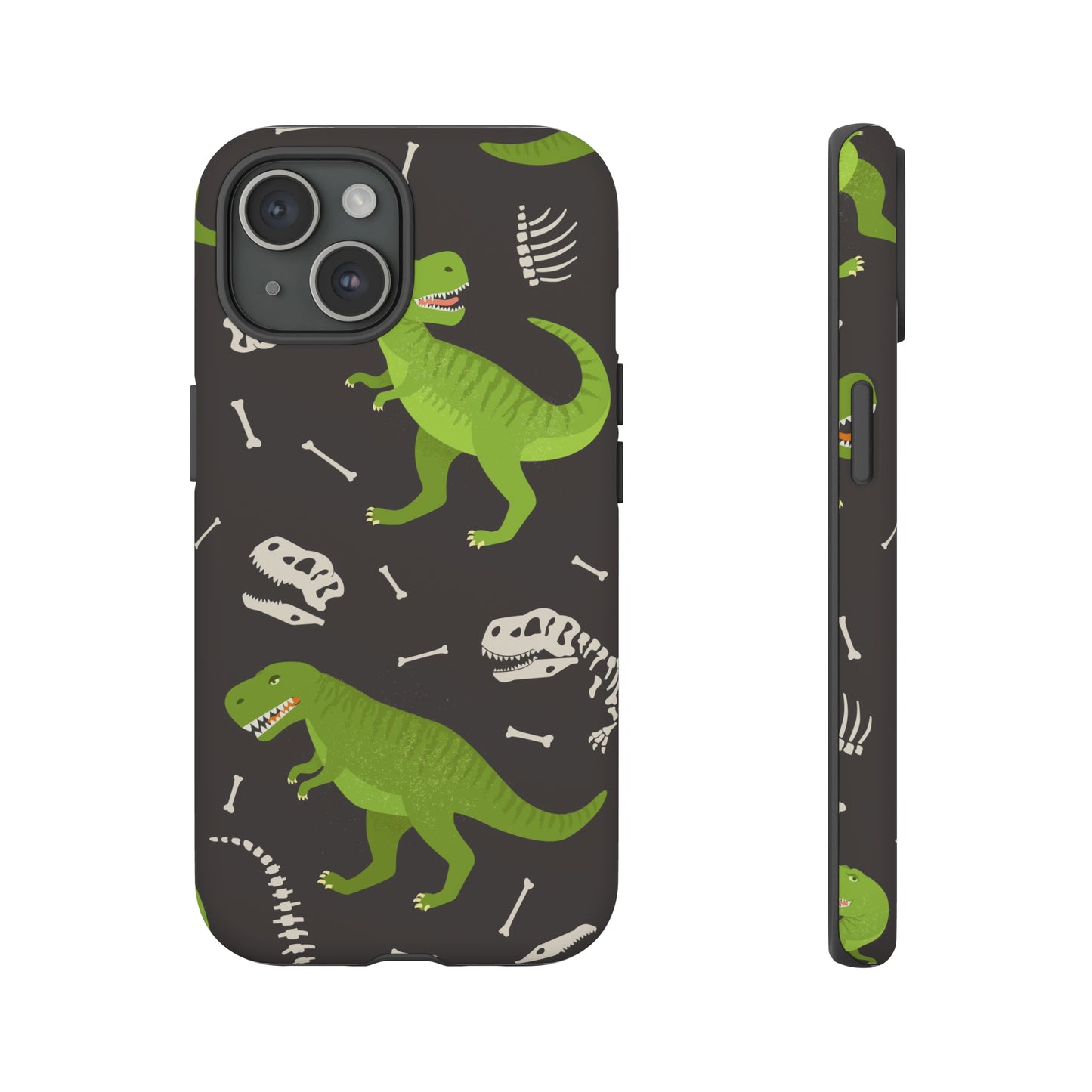 Dino Fun Tough Cases