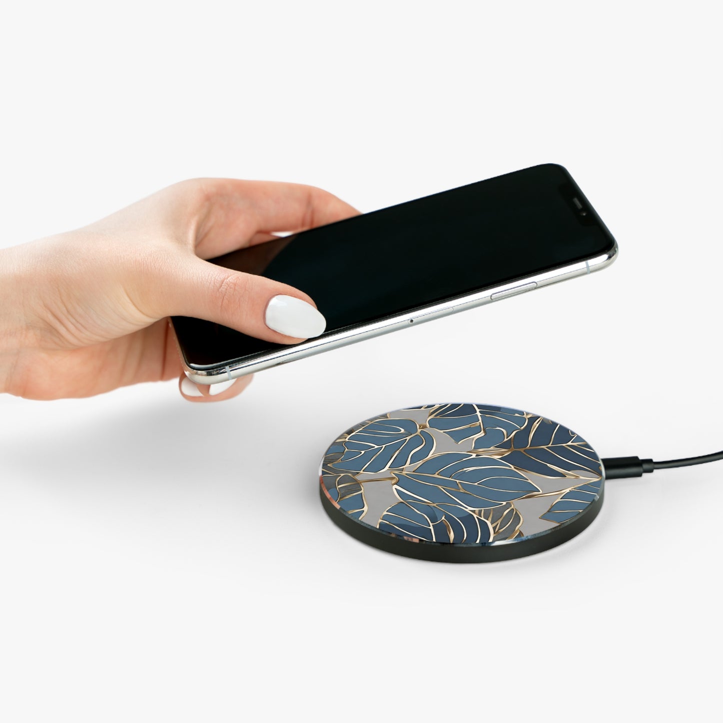 Golden Hour Wireless Charger