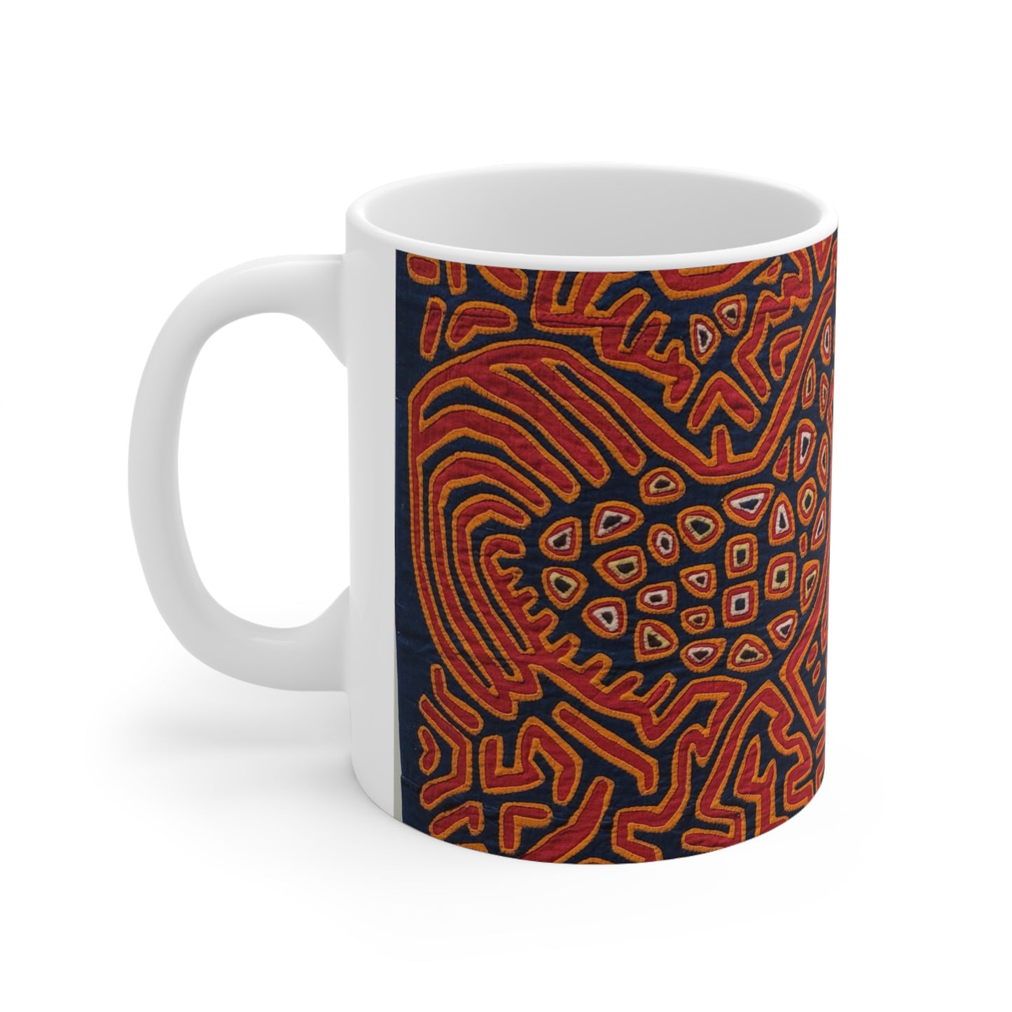 Funky Delight Mug