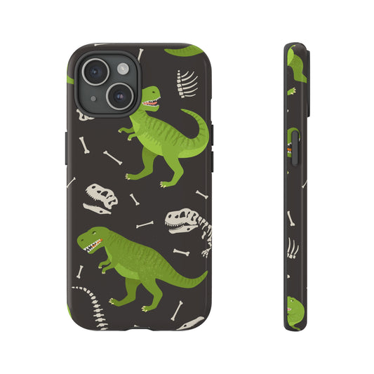 Dino Fun Tough Cases