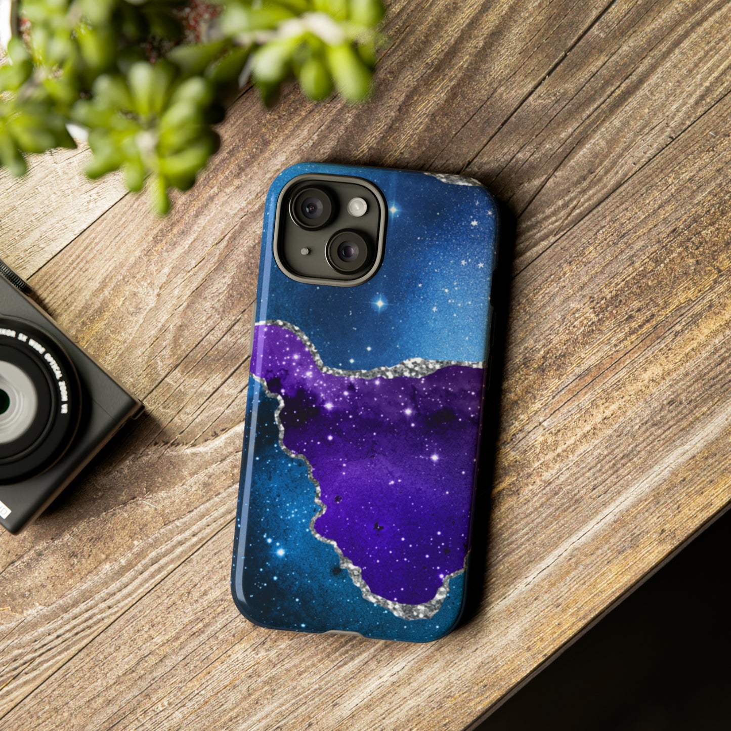 Geode Tough Cases