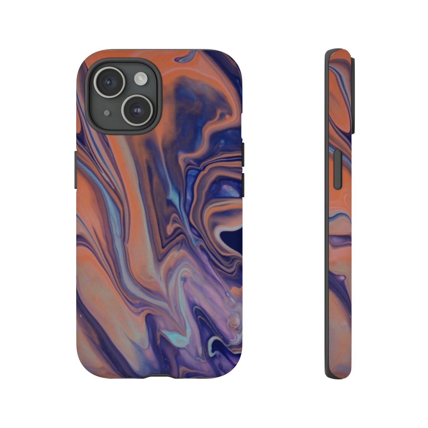 🎨 Chromatic Fusion Tough Cases